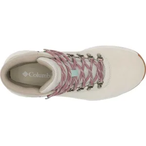 Columbia NEWTON WANDER™ W Dámska outdoorová obuv, béžová, veľkosť 38.5