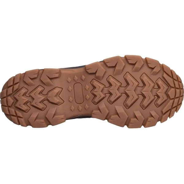 LOAP DIRECT Pánske zimné topánky, tmavo zelená, veľkosť