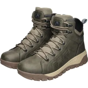 Head GOMERY Pánska zimná obuv, khaki, veľkosť