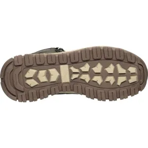 Head GOMERY Pánska zimná obuv, khaki, veľkosť