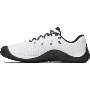 Merrell TRAIL GLOVE 7 Pánske barefoot topánky, biela, veľkosť 43
