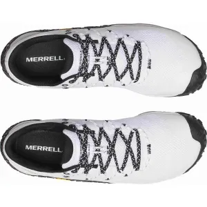 Merrell TRAIL GLOVE 7 Pánske barefoot topánky, biela, veľkosť 43