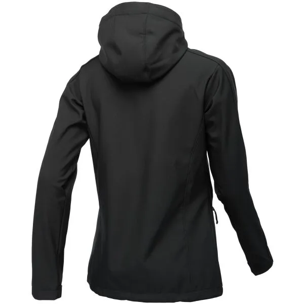 Columbia CASCADE RIDGE™ II SOFTSHELL Dámska softshellová bunda, čierna, veľkosť