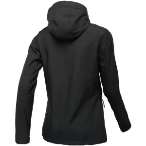 Columbia CASCADE RIDGE™ II SOFTSHELL Dámska softshellová bunda, čierna, veľkosť
