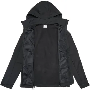 Columbia CASCADE RIDGE™ II SOFTSHELL Dámska softshellová bunda, čierna, veľkosť