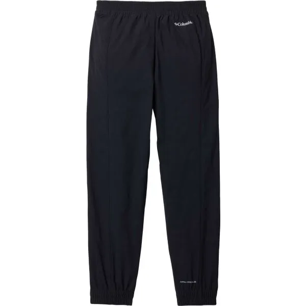 Columbia LESLIE FALLS™ JOGGER Detské nohavice, čierna, veľkosť