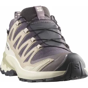 Salomon XA PRO 3D V9 GTX W Dámska obuv na trailový beh, béžová, veľkosť 42