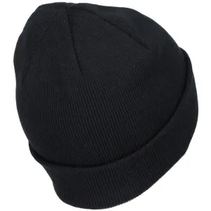 Champion BEANIE Čiapka, čierna, veľkosť