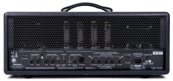 Blackstar HT-Stage 100 MkIII
