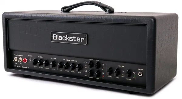 Blackstar HT-Stage 100 MkIII