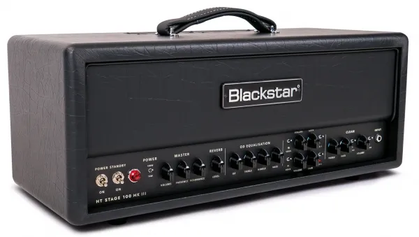 Blackstar HT-Stage 100 MkIII