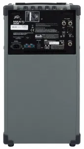 Peavey Max 208