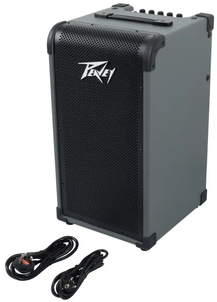 Peavey Max 208