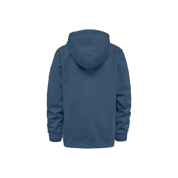 HORSEFEATHERS Detská mikina Leader - moonlight blue BLUE velikost S