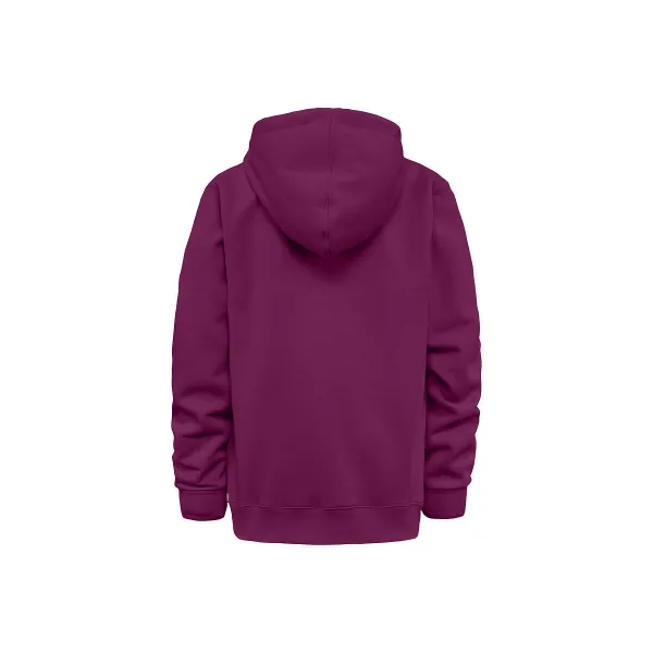 HORSEFEATHERS Detská mikina Leader - orchid PURPLE velikost L