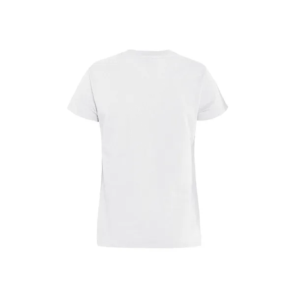 HORSEFEATHERS Top Dun - white WHITE velikost M