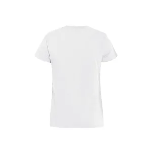HORSEFEATHERS Top Dun - white WHITE velikost M