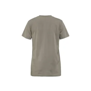 HORSEFEATHERS Top Pyper - taupe BEIGE velikost M