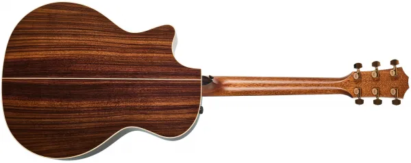 Taylor 814ce Special Edition Cedar Sedona