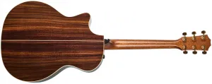Taylor 814ce Special Edition Cedar Sedona