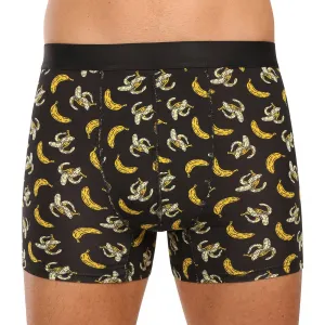 8PACK pánske boxerky Nedeto viacfarebné (8NBV1) M, trenky