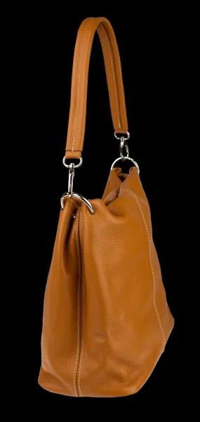 NovaKabelka.sk Fiora Camel Scura