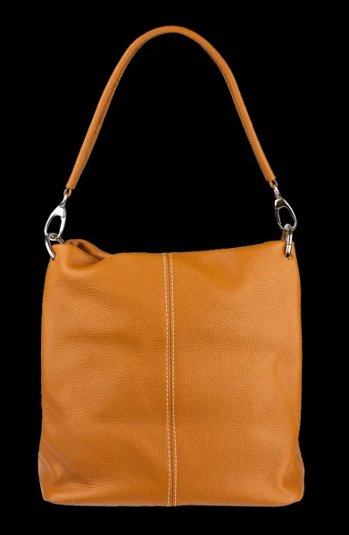 NovaKabelka.sk Fiora Camel Scura