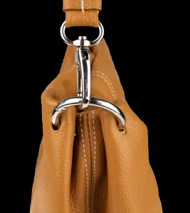 NovaKabelka.sk Fiora Camel Scura