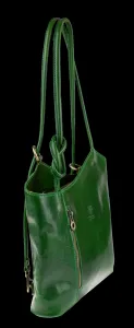 NovaKabelka.sk Clarise Nuova Verde