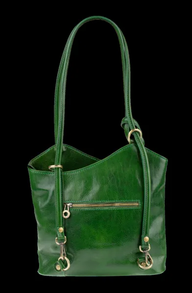 NovaKabelka.sk Clarise Nuova Verde