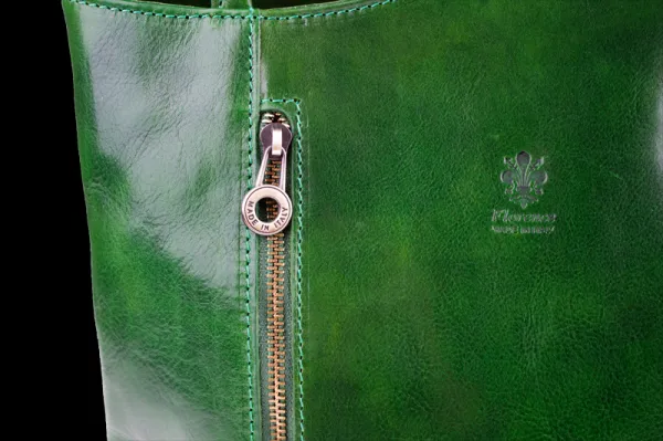 NovaKabelka.sk Clarise Nuova Verde