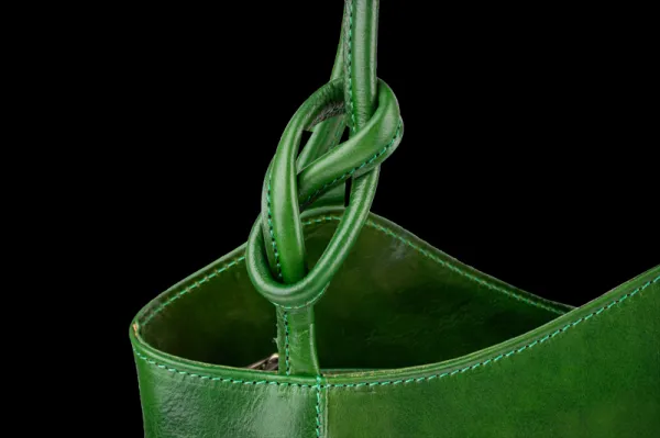 NovaKabelka.sk Clarise Nuova Verde