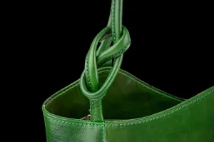 NovaKabelka.sk Clarise Nuova Verde