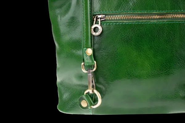 NovaKabelka.sk Clarise Nuova Verde