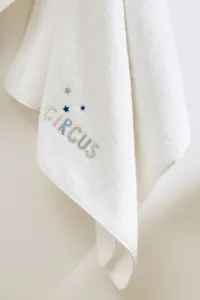 Soft Cotton Osuška a uterák CIRCUS v darčekovom balení