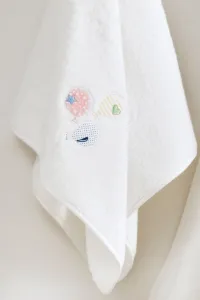 Soft Cotton Osuška a uterák CIRCUS v darčekovom balení