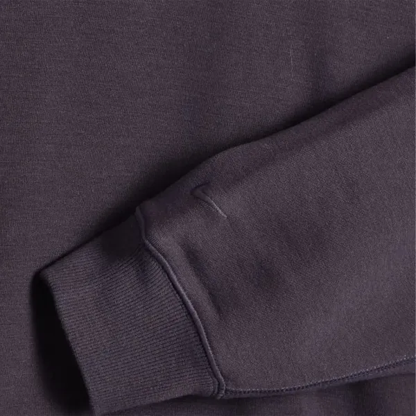 Nike Wool Classics Crewneck Sweatshirt "Cave Purple" (FV4883-540)