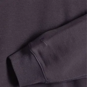 Nike Wool Classics Crewneck Sweatshirt "Cave Purple" (FV4883-540)
