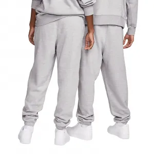 Nike Wool Classics Fleece Pants "Matte Silver" (FV4886-048)