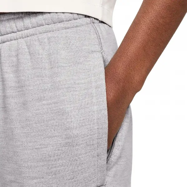 Nike Wool Classics Fleece Pants "Matte Silver" (FV4886-048)