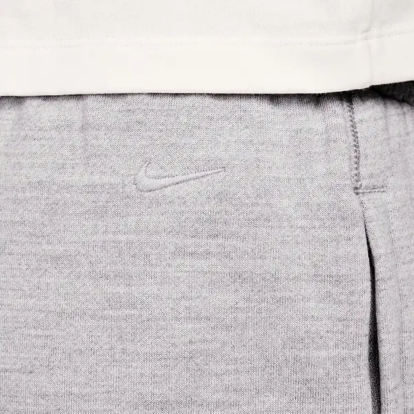 Nike Wool Classics Fleece Pants "Matte Silver" (FV4886-048)