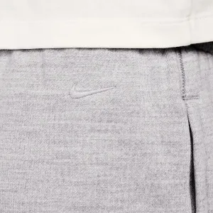 Nike Wool Classics Fleece Pants "Matte Silver" (FV4886-048)