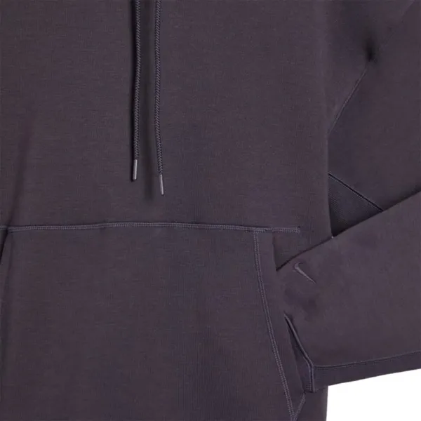 Nike Wool Classic Hoodie "Purple" (FV4878-540)