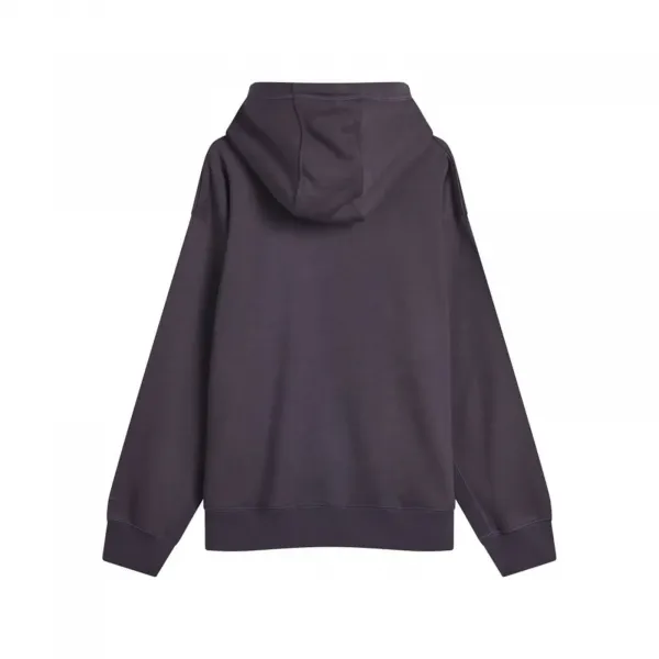 Nike Wool Classic Hoodie "Purple" (FV4878-540)