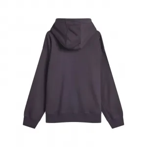 Nike Wool Classic Hoodie "Purple" (FV4878-540)