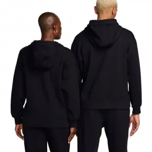 Nike Wool Classic Hoodie "Black" (FV4878-010)