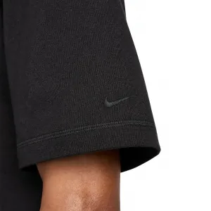 Nike Wool Classics Short Sleeve Tee "Black" (FV4889-010)