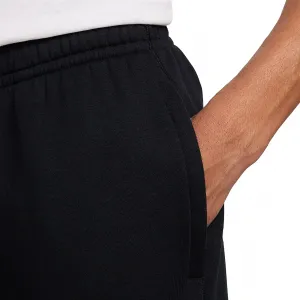 Nike Wool Classics Fleece Pants "Black" (FV4886-010)