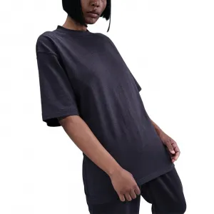 Nike Wool Classics Short Sleeve Tee "Cave Purple" (FV4889-540)
