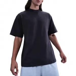 Nike Wool Classics Short Sleeve Tee "Cave Purple" (FV4889-540)
